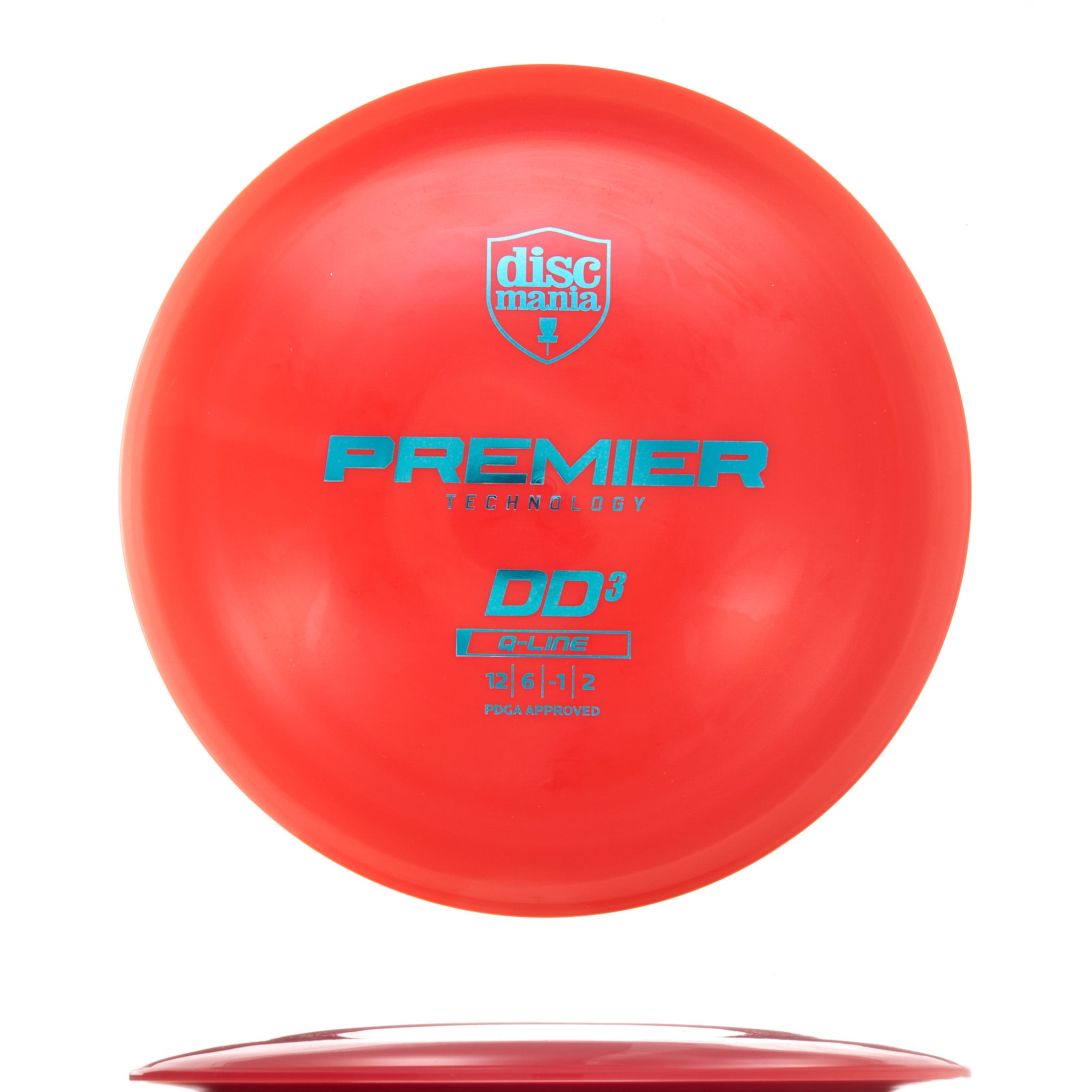 Premiere Q-Line DD3