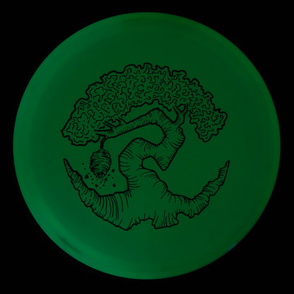 Faylor Lake Special Edition Glo Z FLX Swarm