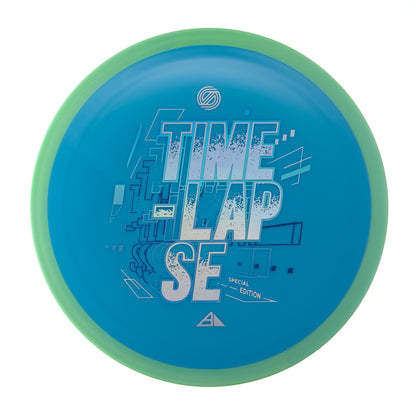 Special Edition Neutron Time-Lapse Retooled