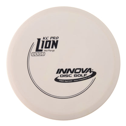 KC Pro Lion
