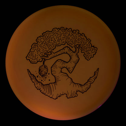Faylor Lake Special Edition Glo Z FLX Swarm