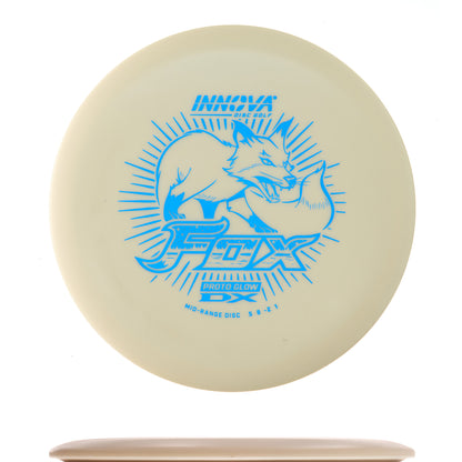 Proto Glow DX Fox