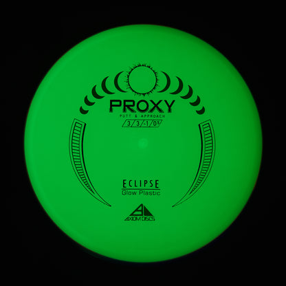 Eclipse Proxy