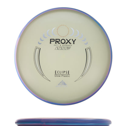 Eclipse Proxy