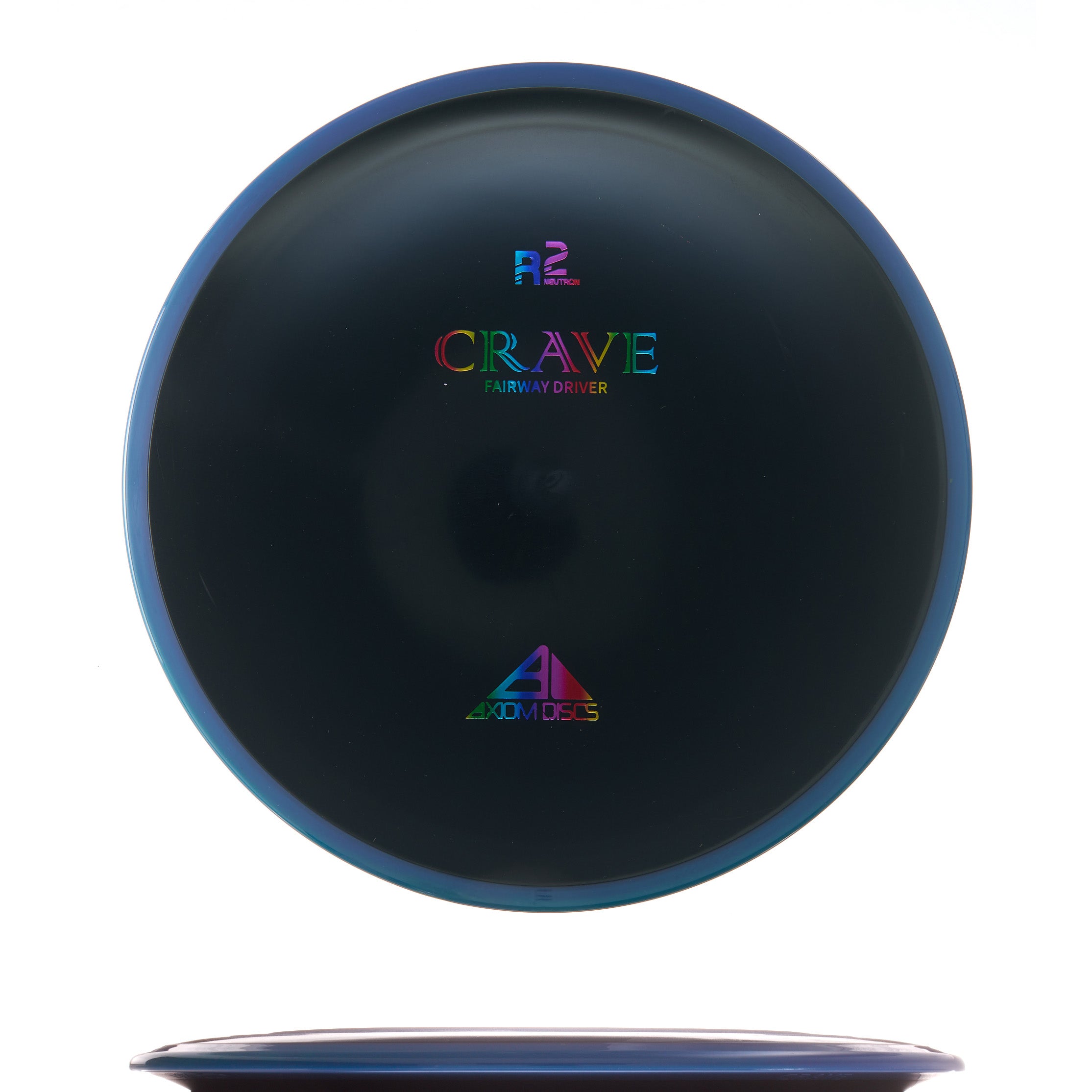 R2 Neutron Crave
