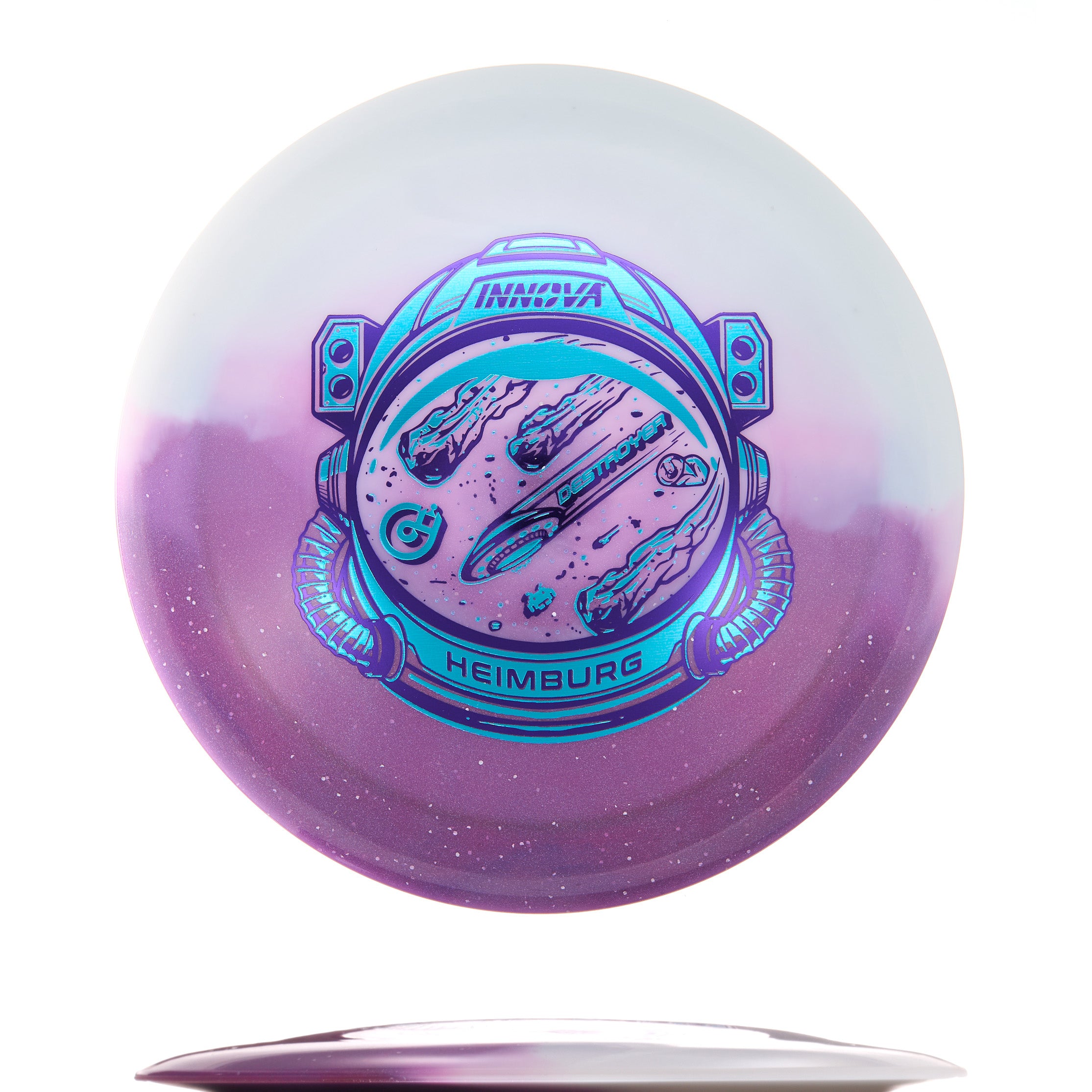 2026 Calvin Heimburg Tour Series Duo Destroyer