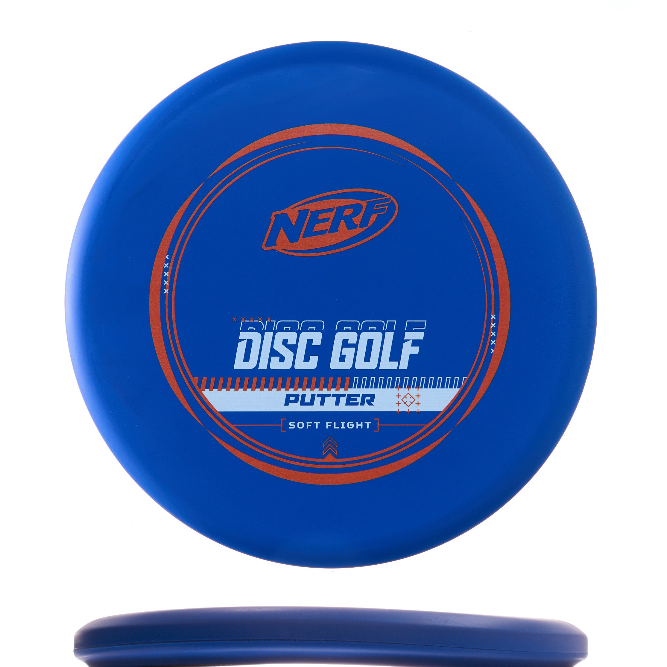 NERF Soft Flight Putter