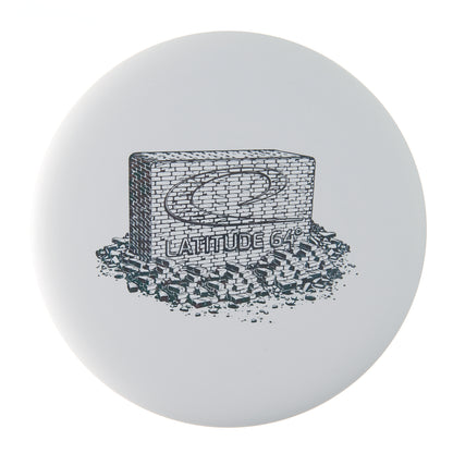 Brick-and-Mortar Zero Pro Peak