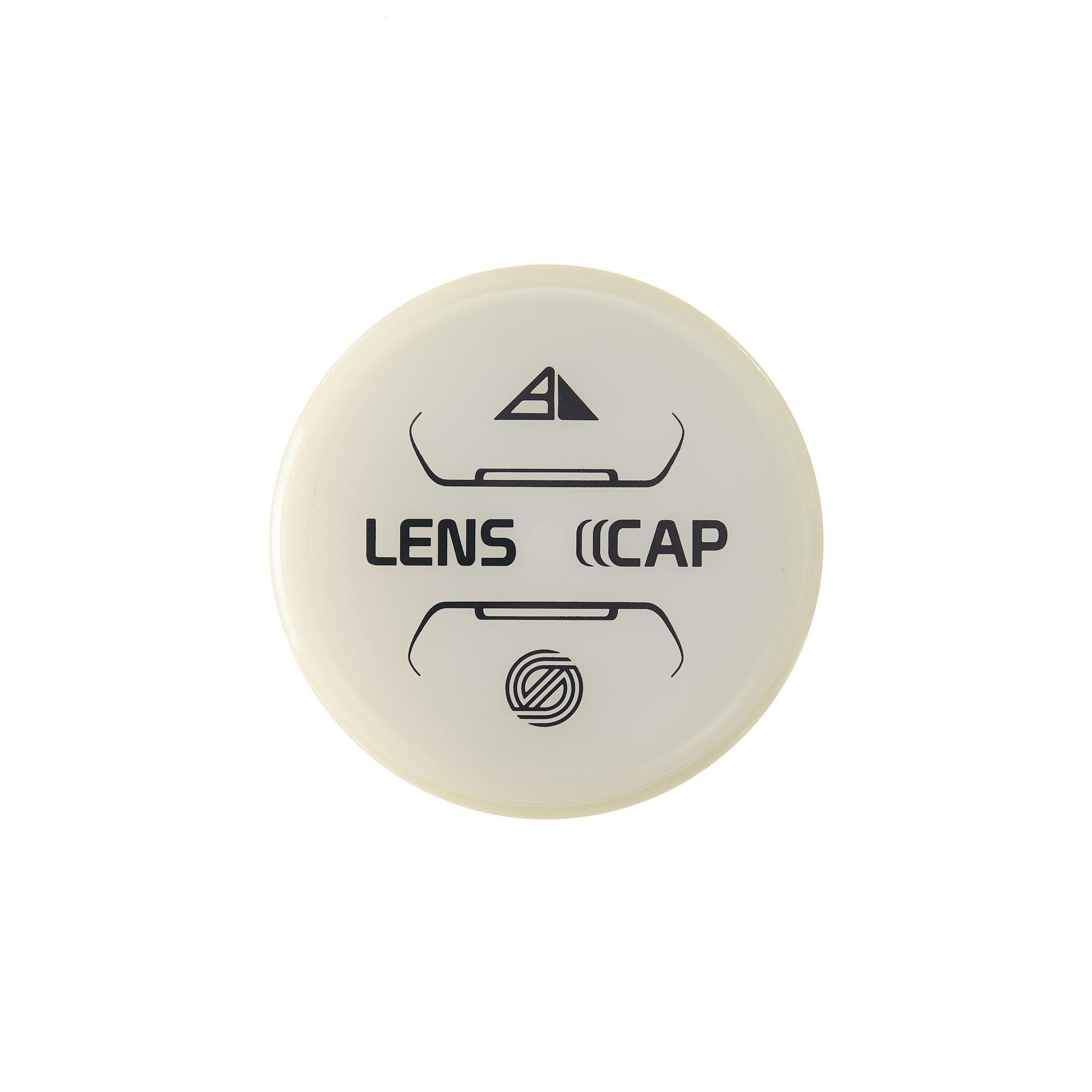 Total Eclipse Lens Cap Mini
