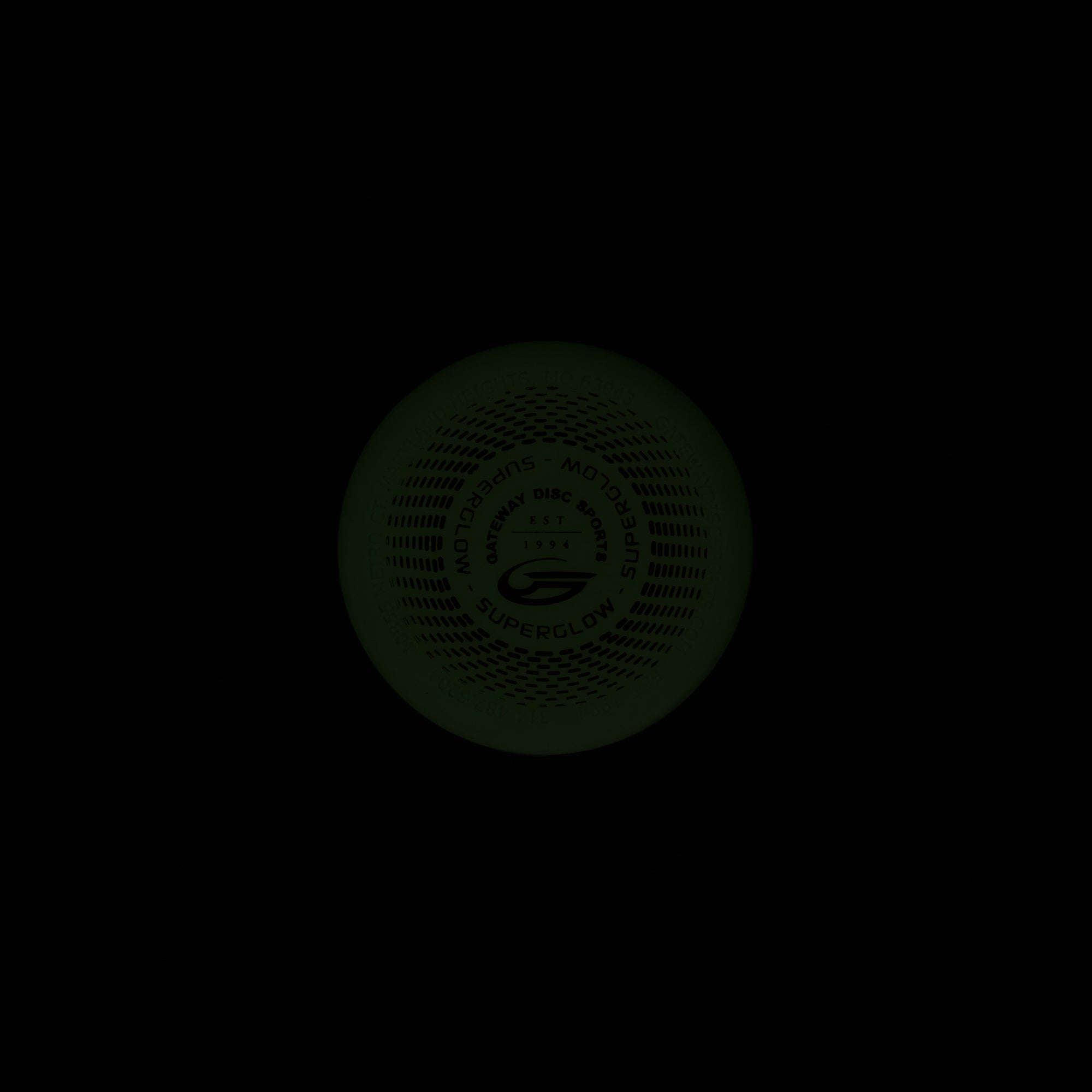 Superglow Small Mini