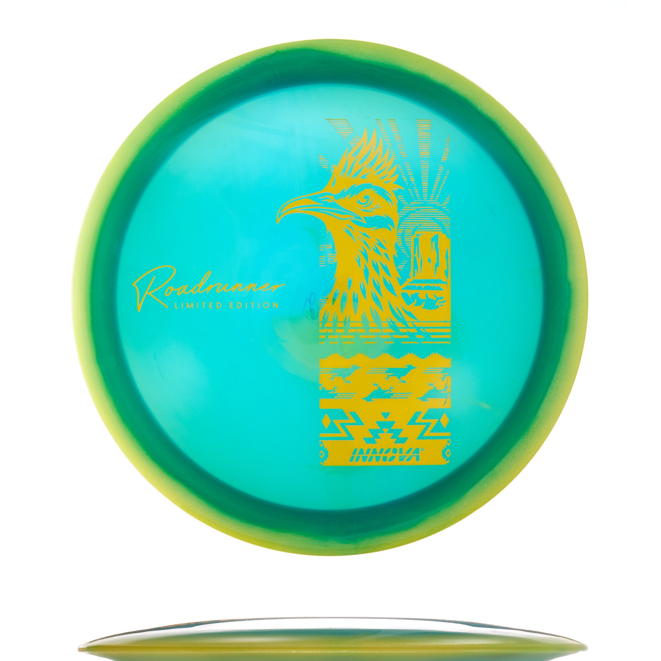 Limited Edition Halo Champion Roadrunner