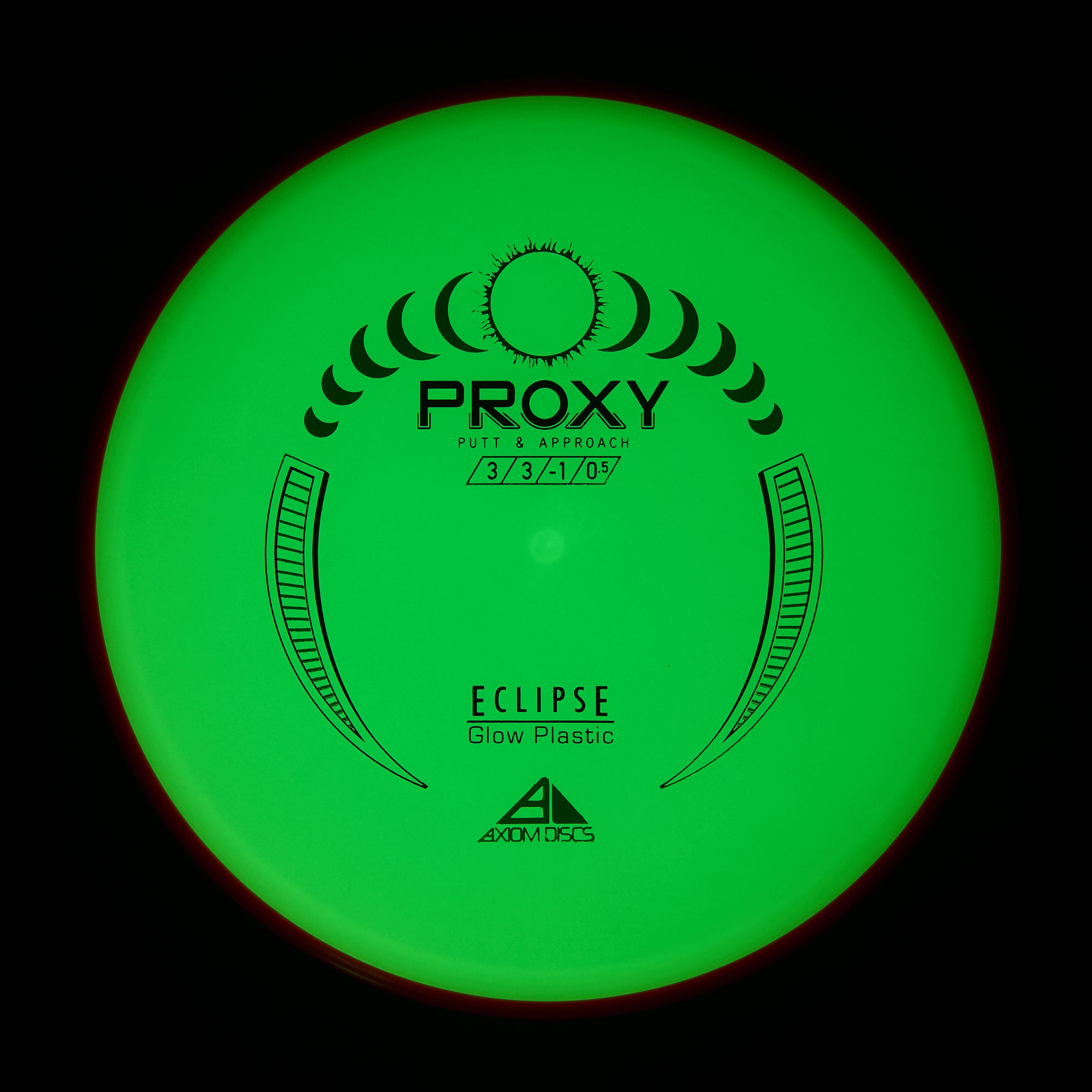 Eclipse Proxy