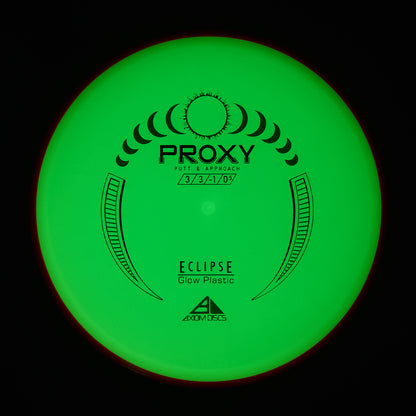 Eclipse Proxy