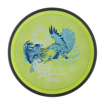 Eagle McMahon Synergy Series Proton Resistor