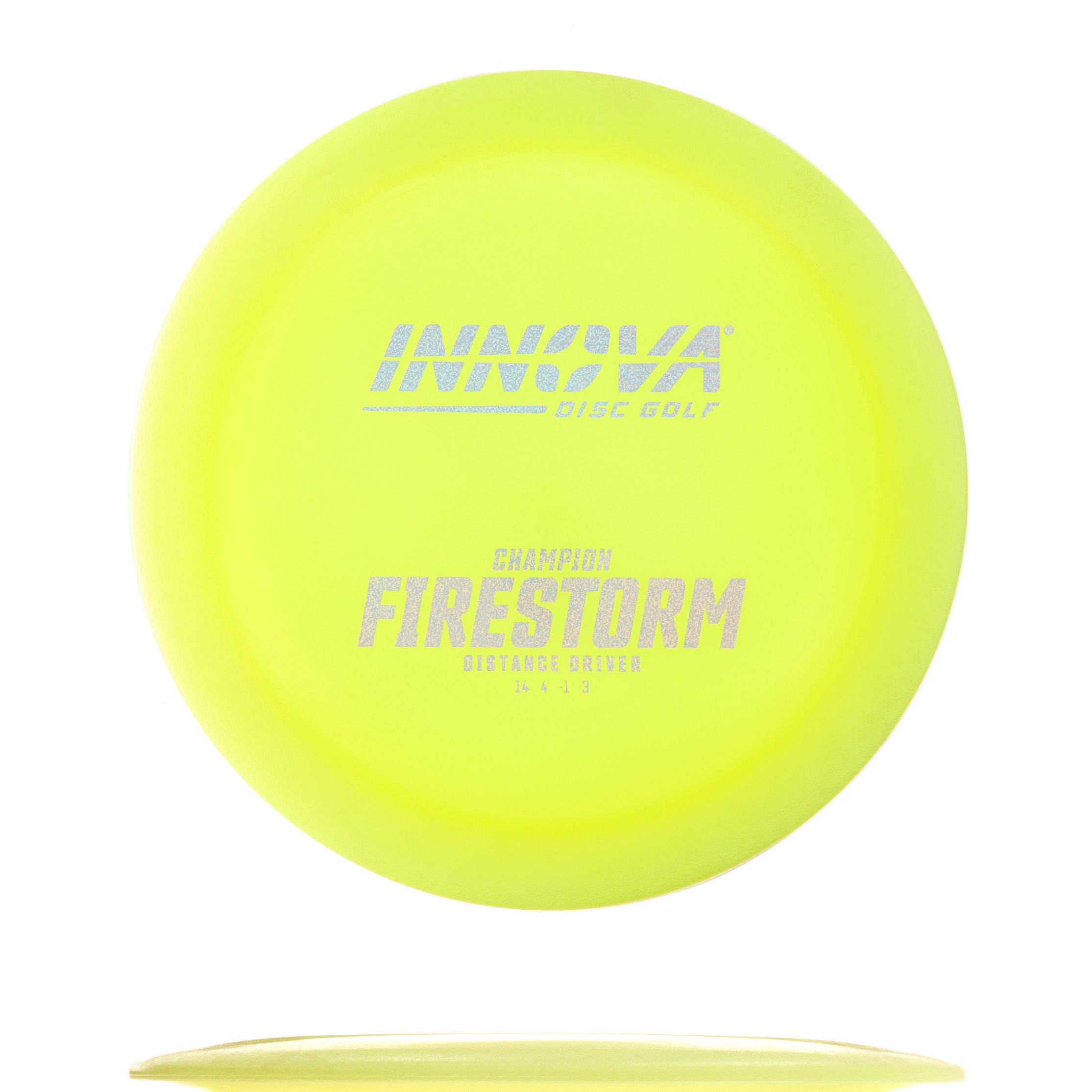 Champion Firestorm