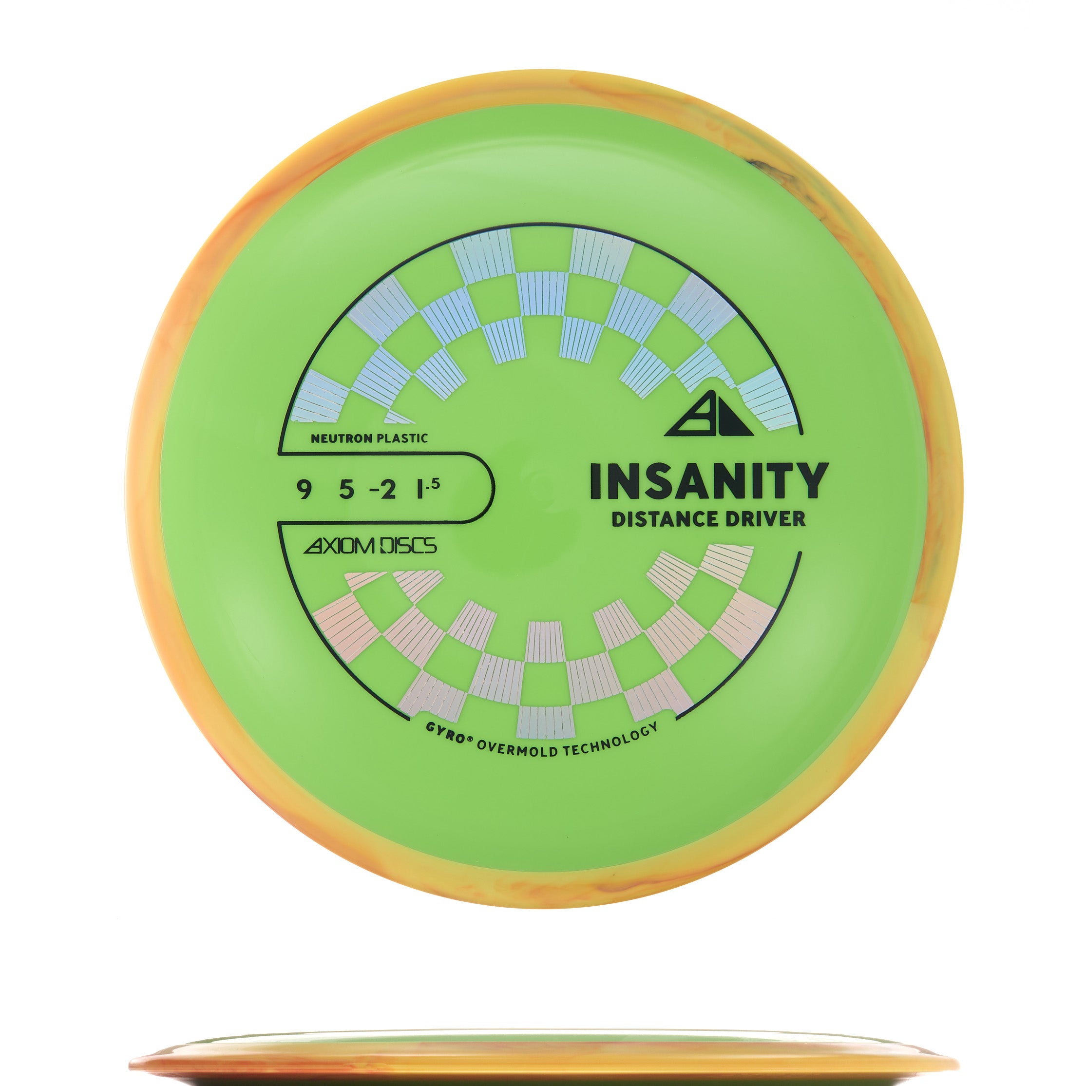 Project Lab Coat Neutron Insanity