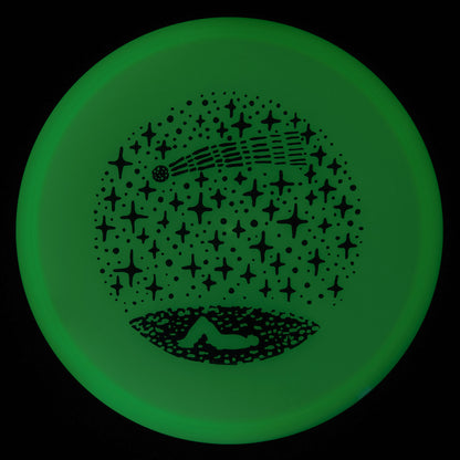 Faylor Lake Special Edition Z Glo Comet