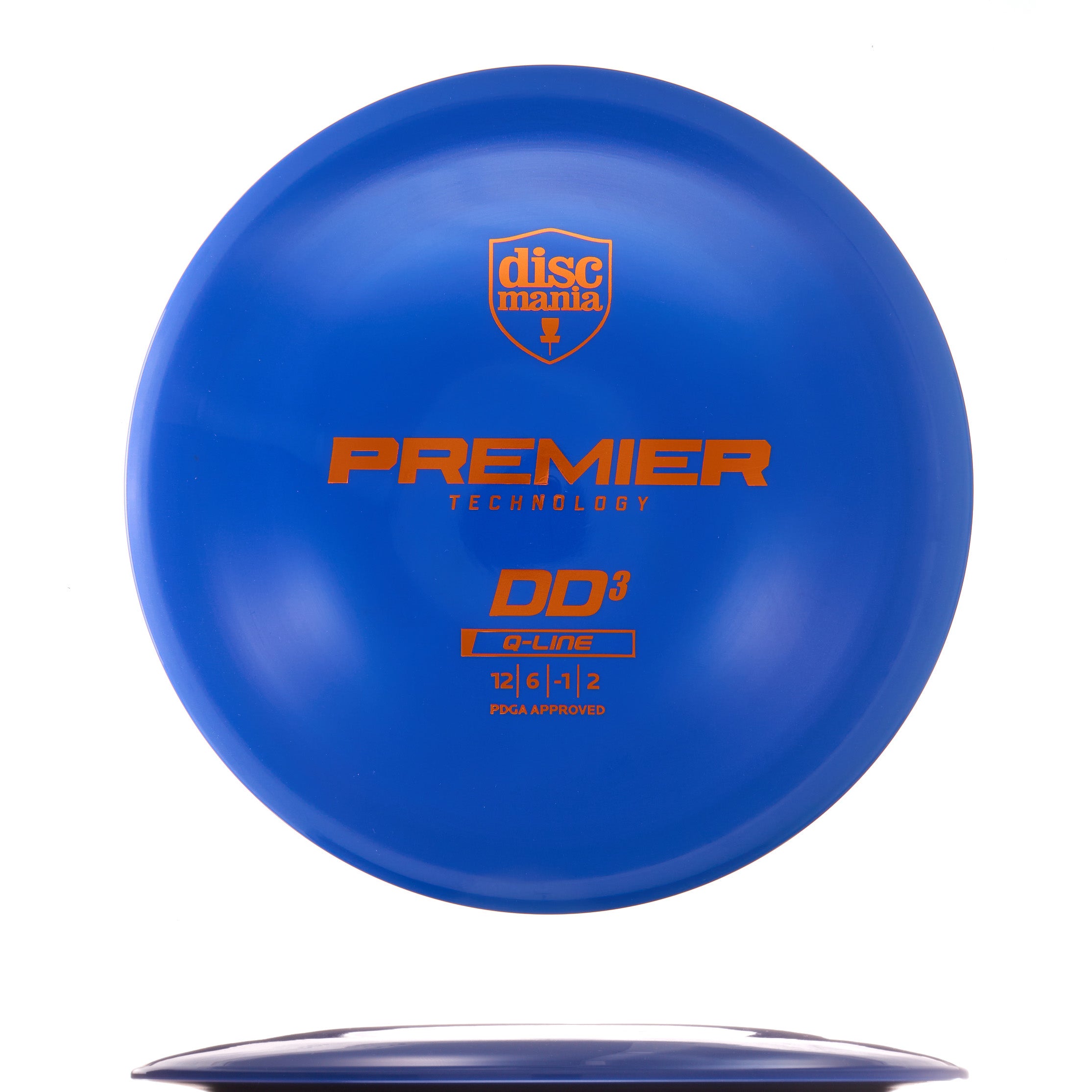 Premiere Q-Line DD3