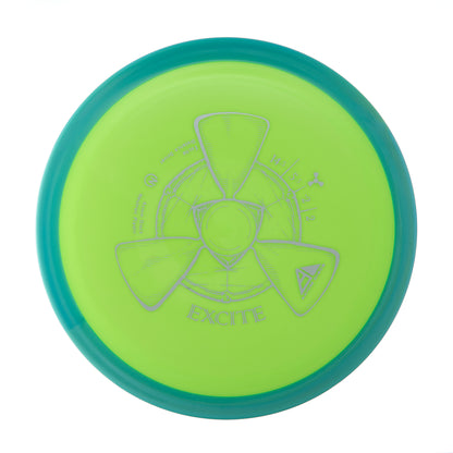 Neutron Excite