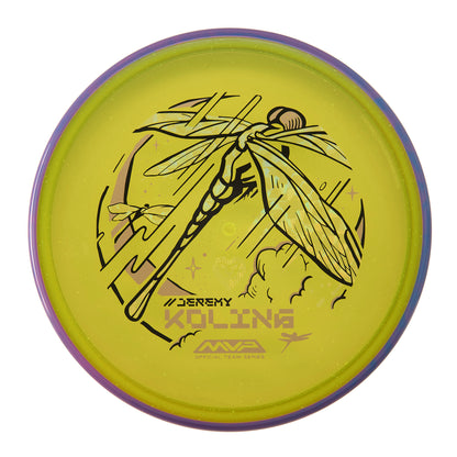 Jeremy Koling Dragonfly Team Series Particle Glow Proton Tempo