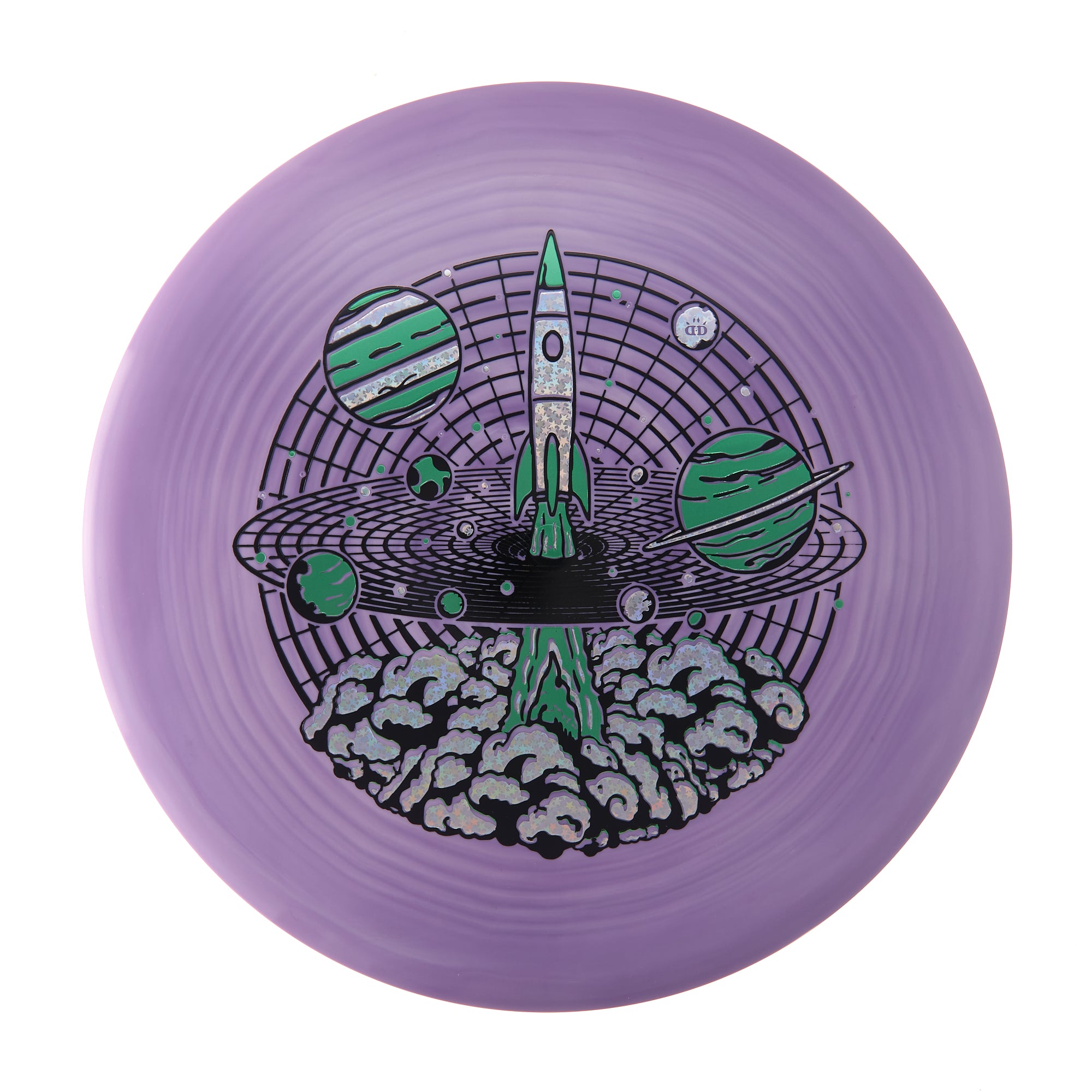 Liftoff Edition Fuzion Swirl Renegade