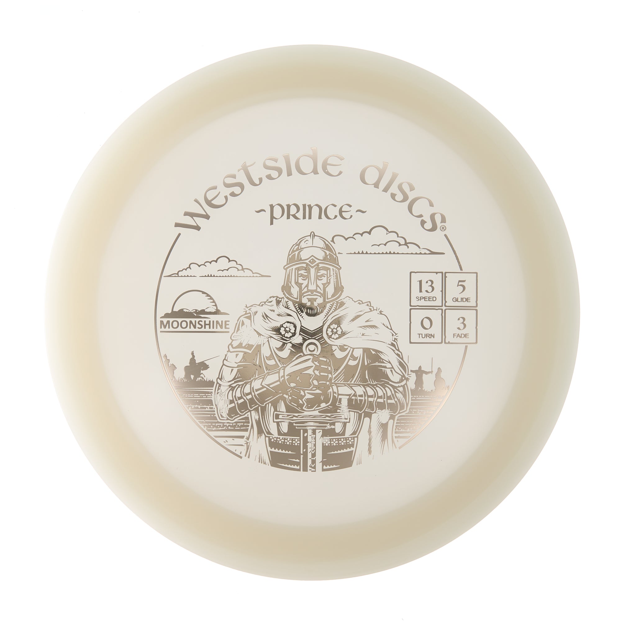 VIP Moonshine Prince