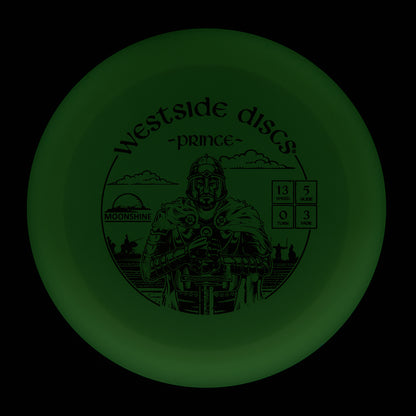 VIP Moonshine Prince