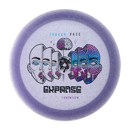 Lykke Lorentzen Signature Edition Vex Expanse