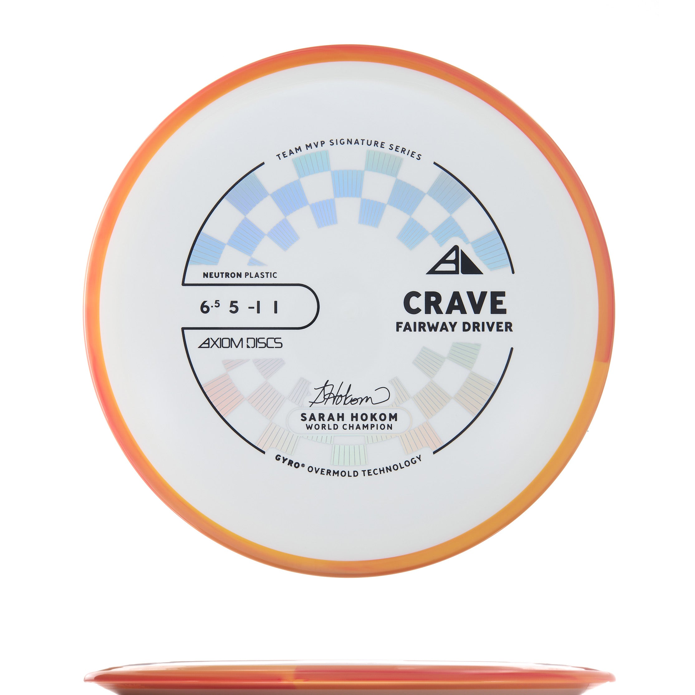 Project Lab Coat Neutron Crave