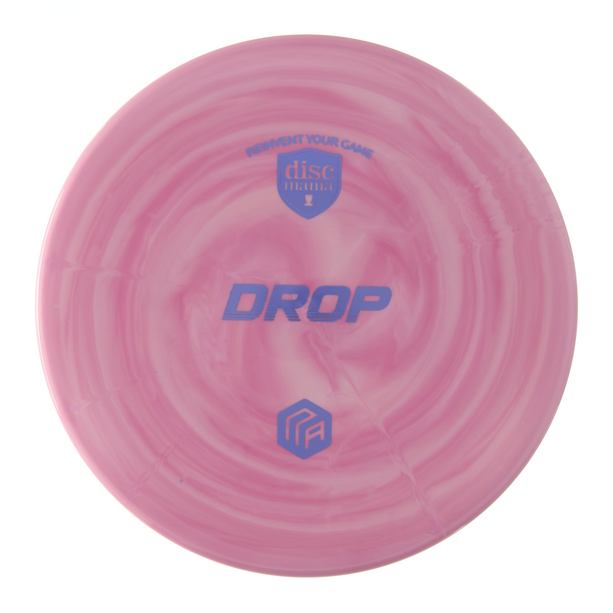 Niklas Anttila Creator Series Swirl S-Line Drop