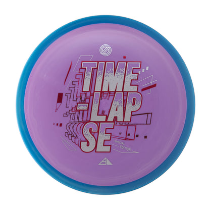 Special Edition Neutron Time-Lapse Retooled