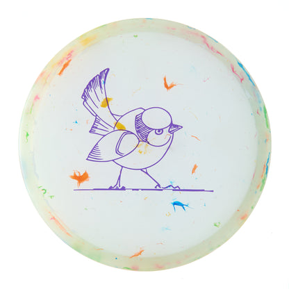 Faylor Lake Special Edition Glo Jawbreaker Z FLX Zone