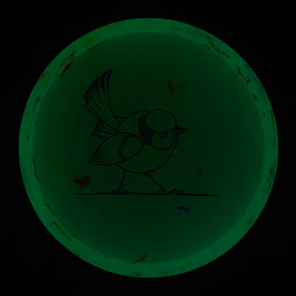 Faylor Lake Special Edition Glo Jawbreaker Z FLX Zone