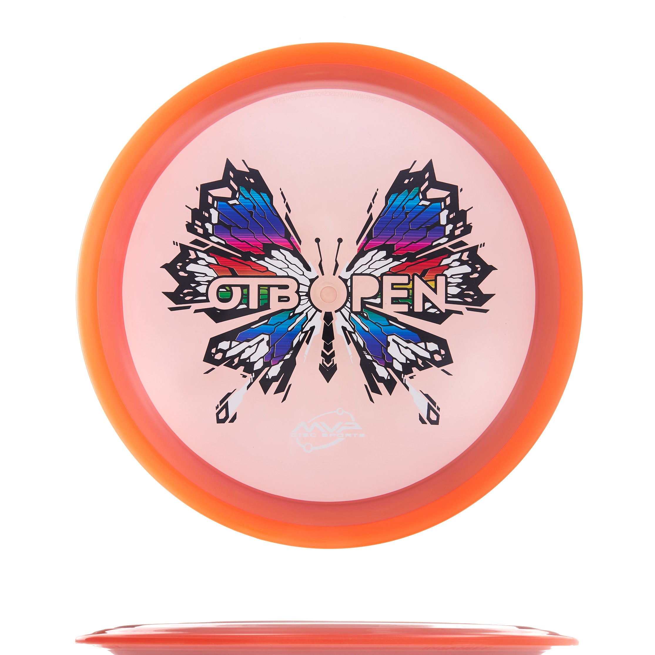 2026 OTB Open Prism Proton Soft Insanity