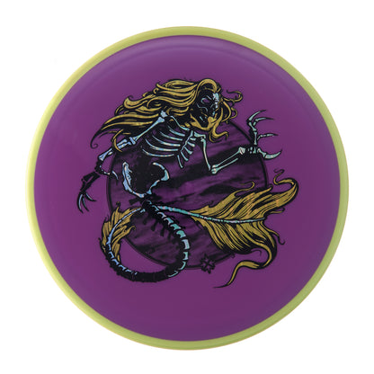 DFX Siren Neutron Balance