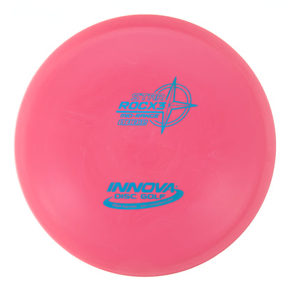Star RocX3