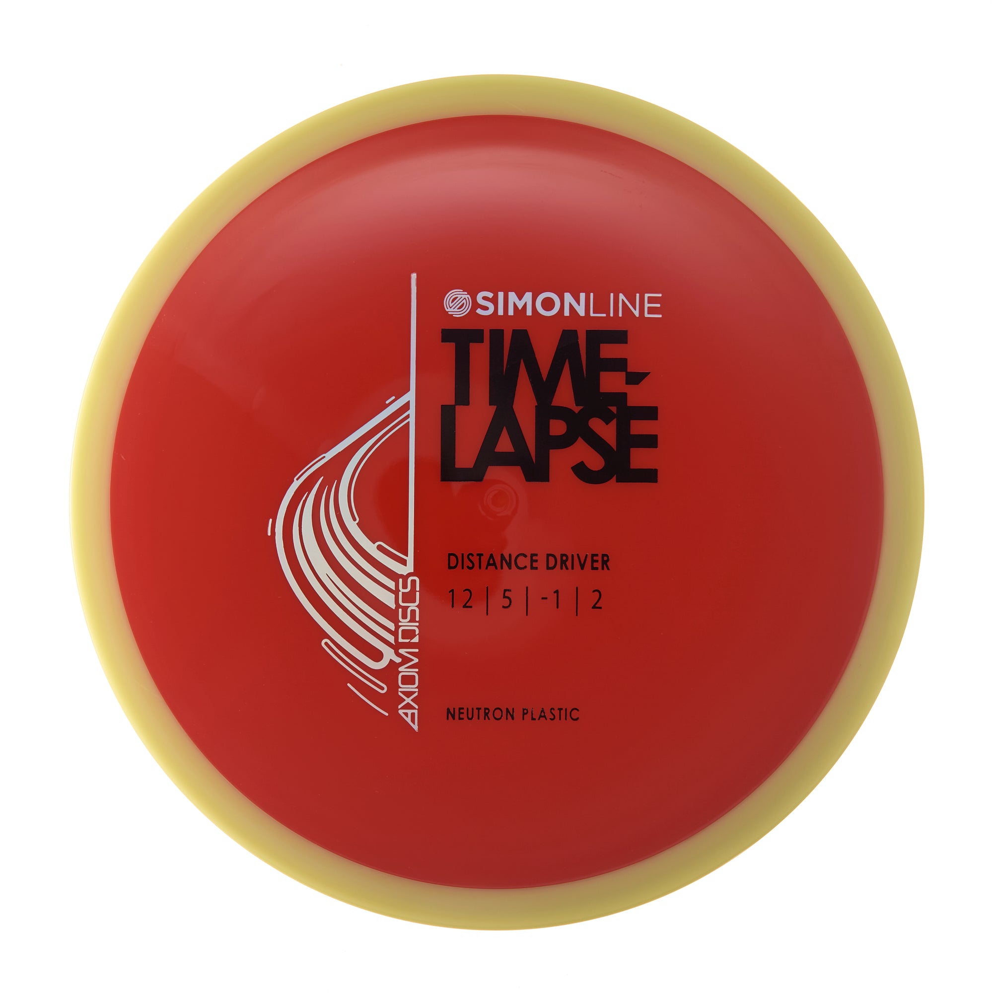 Neutron Time-Lapse Retooled