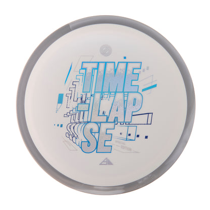 Special Edition Neutron Time-Lapse Retooled