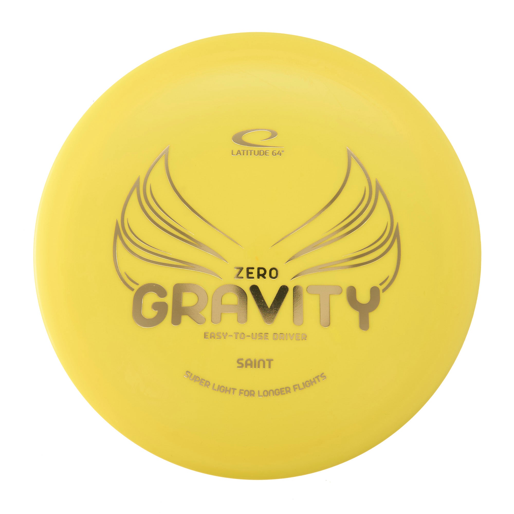 Zero Gravity Saint Treemagnets Disc Golf