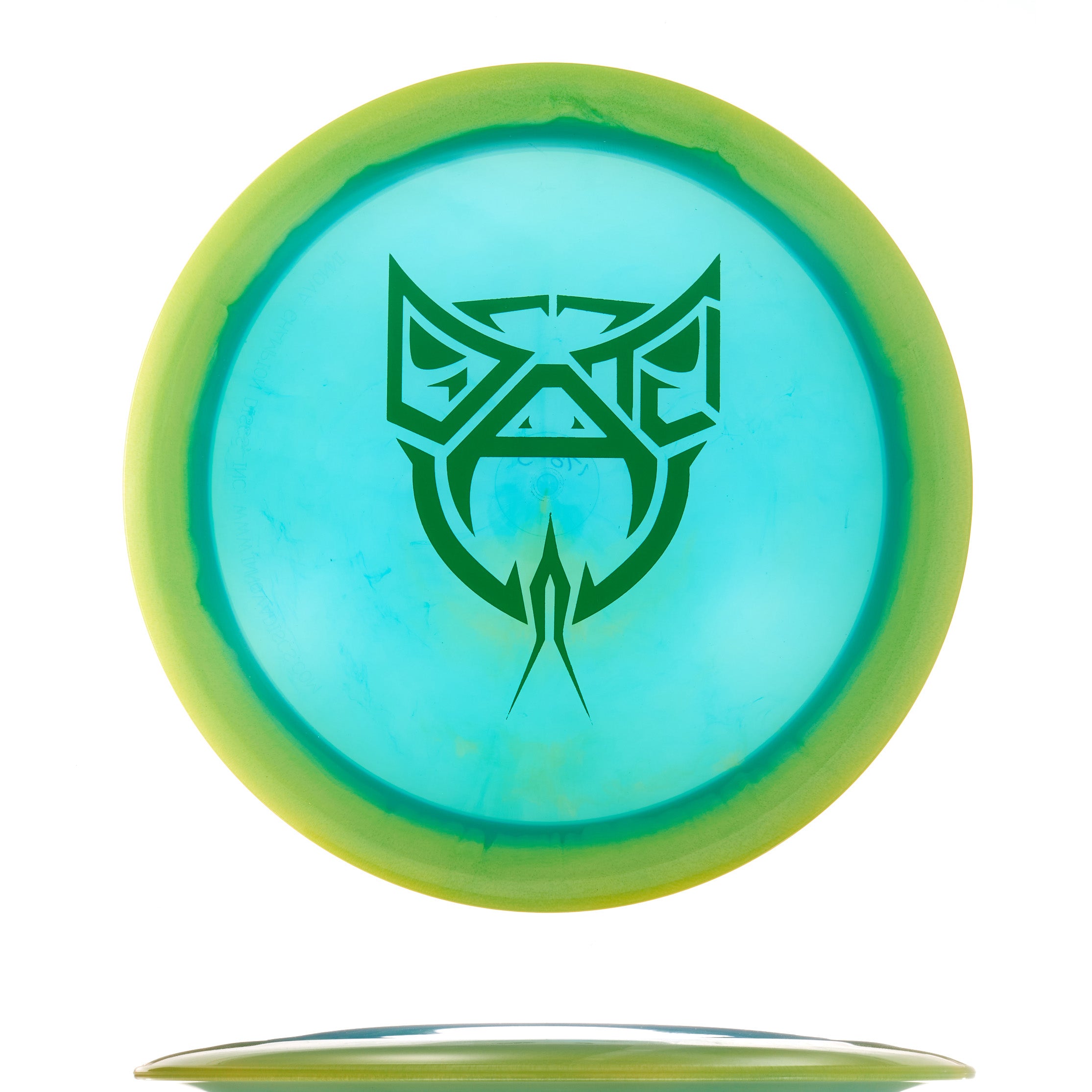De'Anthony Thomas Collab Edition Halo Champion Wraith