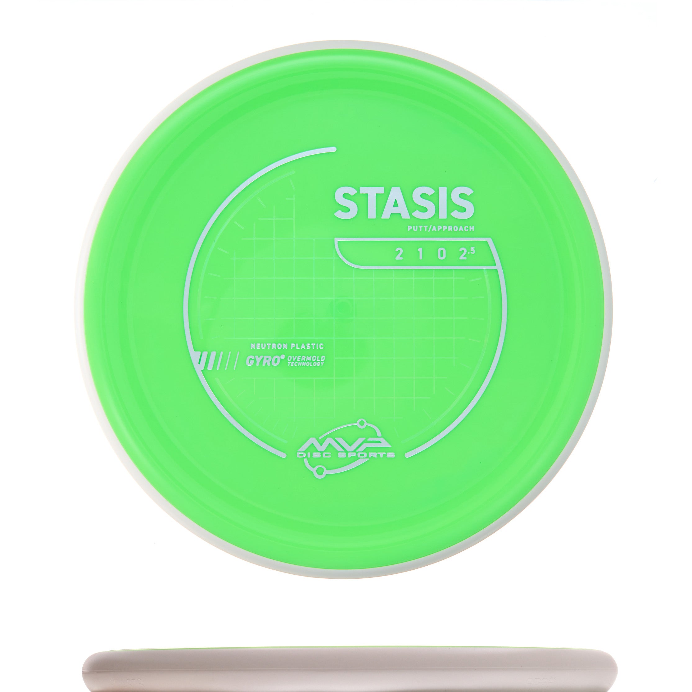 Project Lab Coat Neutron Stasis
