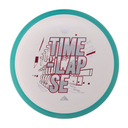 Special Edition Neutron Time-Lapse Retooled