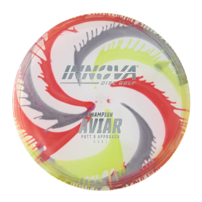I-Dye Champion Aviar