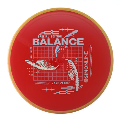 Special Edition Neutron Balance