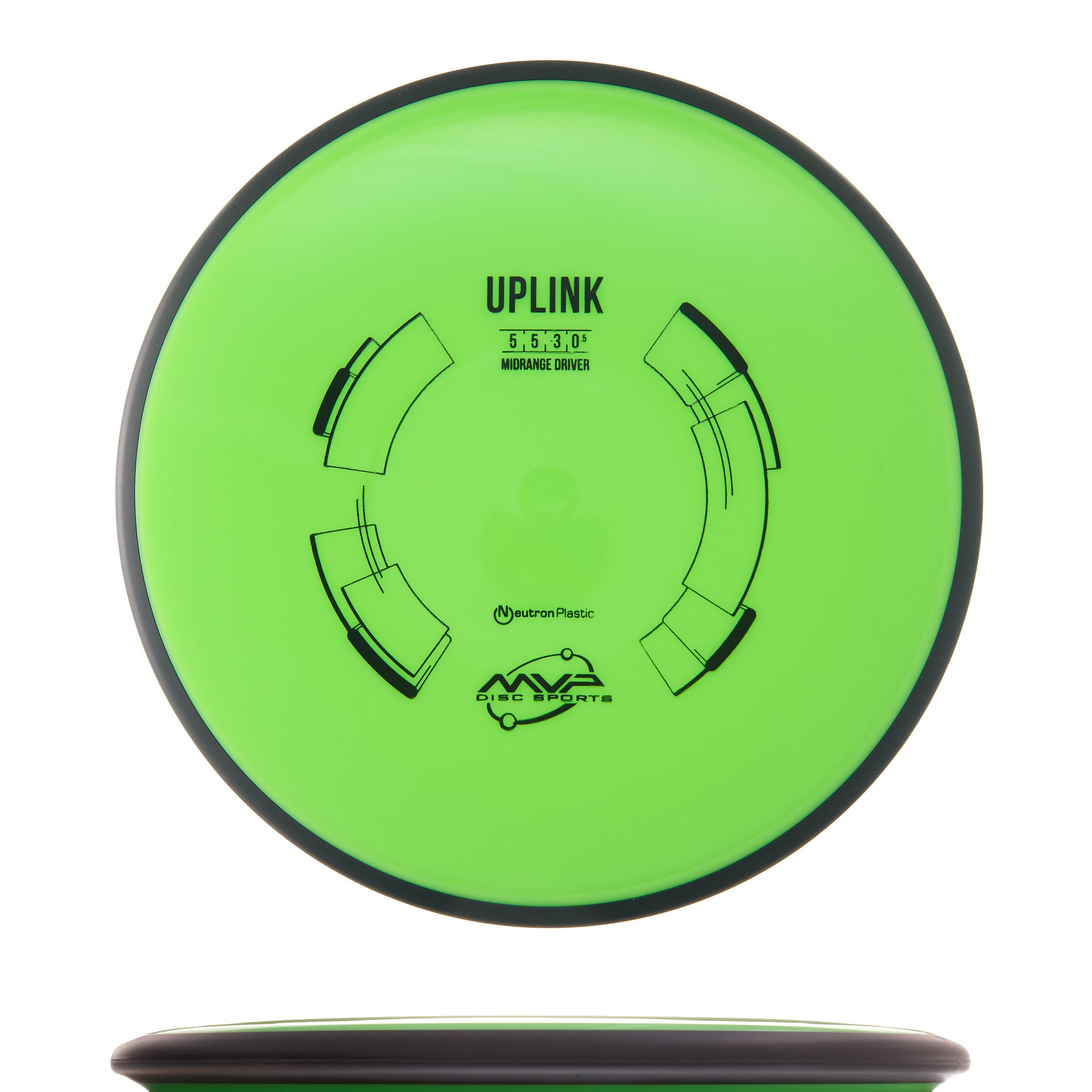 Classic Neutron Uplink