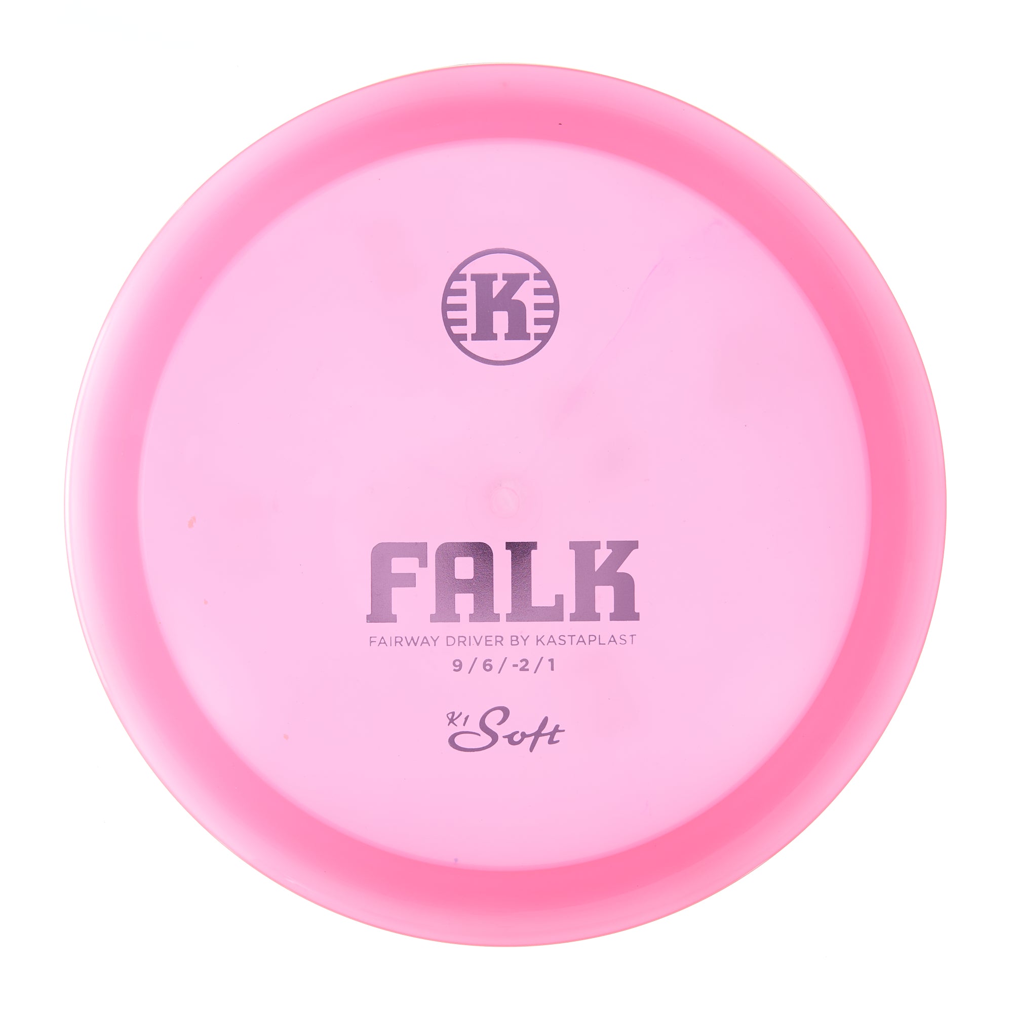K1 Soft Falk