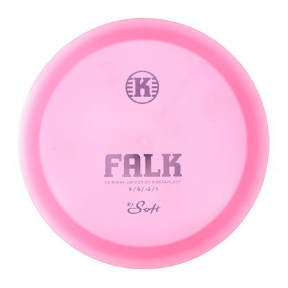 K1 Soft Falk