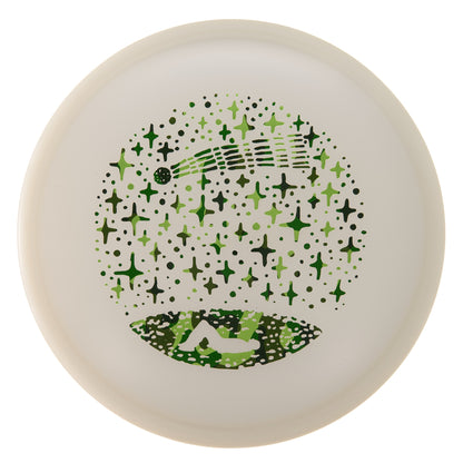 Faylor Lake Special Edition Z Glo Comet