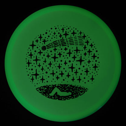 Faylor Lake Special Edition Z Glo Comet