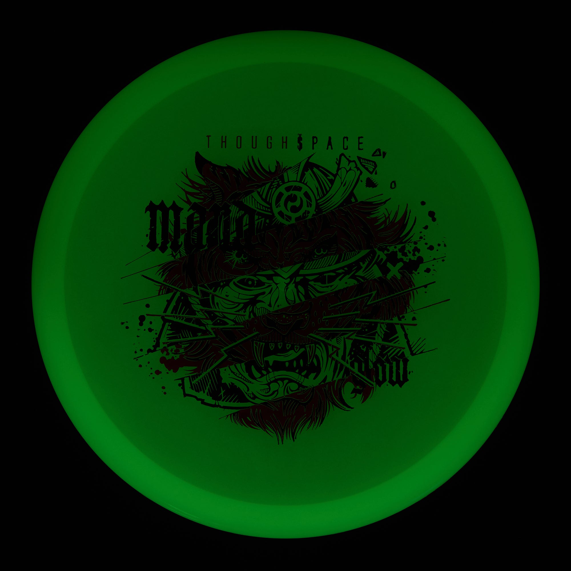 Glow Mana
